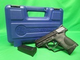SMITH & WESSON M&P40 COMPACT .40 S&W - 1 of 3
