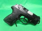 BERETTA PX4 STORM 9MM LUGER (9x19 PARA) - 2 of 3