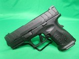 SPRINGFIELD ARMORY XD-M ELITE COMPACT OSP 9MM LUGER (9X19 PARA) - 3 of 3