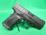 SPRINGFIELD ARMORY XD-M ELITE COMPACT OSP 9MM LUGER (9X19 PARA) - 2 of 3