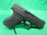GLOCK G43 9MM LUGER (9X19 PARA) - 2 of 3