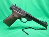BROWNING BUCKMARK .22 LR - 2 of 3