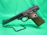 BROWNING BUCKMARK .22 LR - 3 of 3