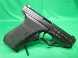 HECKLER & KOCH P7 9MM LUGER (9x19 PARA) - 2 of 3