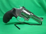 SMITH & WESSON 60-4 .38 SPL - 2 of 3