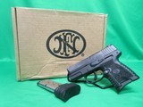 FN FN 503 9MM LUGER (9X19 PARA) - 1 of 3