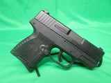FN FN 503 9MM LUGER (9X19 PARA) - 2 of 3