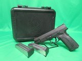 SPRINGFIELD ARMORY XD(M) 5.25" 10MM - 1 of 3