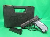 CZ SHADOW 2 Compact 9MM LUGER (9X19 PARA) - 1 of 3