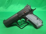 CZ SHADOW 2 Compact 9MM LUGER (9X19 PARA) - 3 of 3