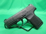 SIG SAUER P365 9MM LUGER (9x19 PARA) - 3 of 3