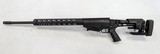 RUGER PRECISION RIFLE 6MM CREEDMOOR - 1 of 2