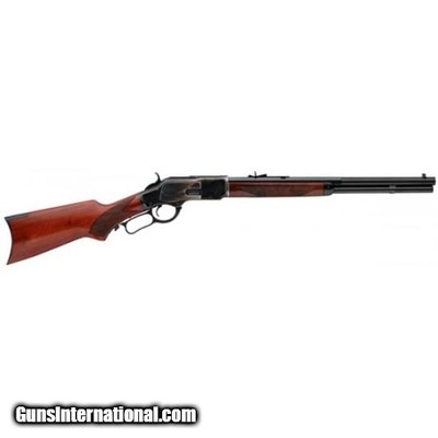 TAYLOR‚S & CO 1873 TAYLOR TUNED .357 MAG