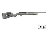 RUGER 10/22 COMPETITION .22 LR - 1 of 1
