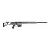 BARRETT MRAD SMR 6.5MM CREEDMOOR - 1 of 1