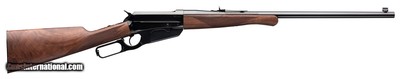 WINCHESTER 1895 HIGH GRADE .30-40 KRAG