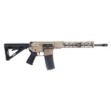 DIAMONDBACK FIREARMS DB15 5.56X45MM NATO - 1 of 1