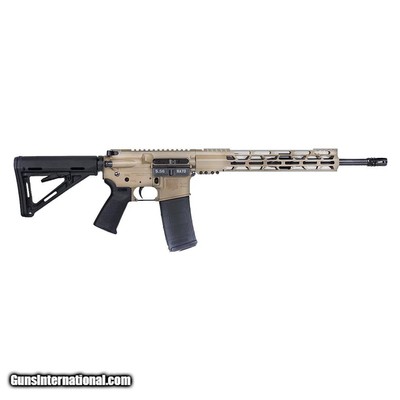 DIAMONDBACK FIREARMS DB15 5.56X45MM NATO