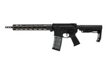 FAXON FIREARMS ION ULTRALIGHT MSR 5.56X45MM NATO - 2 of 2