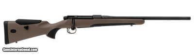 MAUSER M18 .270 WIN