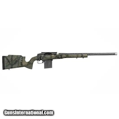 PROOF RESEARCH ELEVATION MTR 6.5 PRC