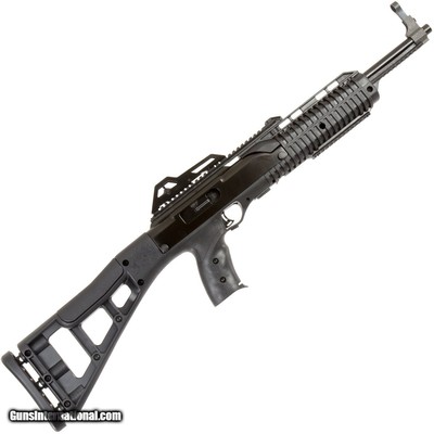Hi-Point 3895TS Carbine .380 ACP