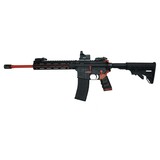 TIPPMANN ARMS M4-22 REDLINE .22 LR - 2 of 2