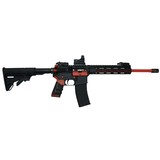 TIPPMANN ARMS M4-22 REDLINE .22 LR