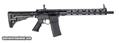 ET OMEGA ARMS POLYMER 556