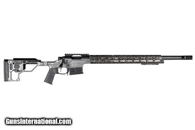 CHRISTENSEN ARMS MPR .338 LAPUA MAG