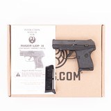 RUGER LCP II .380 ACP - 3 of 3
