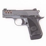 KIMBER MICRO 9 ESV 9MM LUGER (9x19 PARA) - 1 of 3