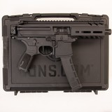 SIG SAUER MPX9MM LUGER (9x19 PARA) - 3 of 3
