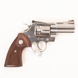 COLT PYTHON .357 .357 MAG - 2 of 3