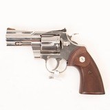 COLT PYTHON .357 .357 MAG - 1 of 3