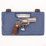 COLT PYTHON .357 .357 MAG - 3 of 3