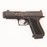 SHADOW SYSTEMS MR920P 9MM LUGER (9x19 PARA) - 1 of 3
