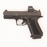 SHADOW SYSTEMS MR920 9MM LUGER (9x19 PARA) - 1 of 3