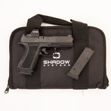 SHADOW SYSTEMS MR920 9MM LUGER (9x19 PARA) - 3 of 3