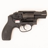 RUGER BG38 BODYGUARD .38 SPL +P - 2 of 3