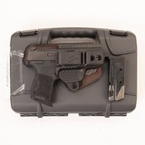 SIG SAUER P365 .380 ACP - 3 of 3