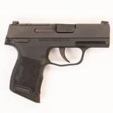 SIG SAUER P365 .380 ACP - 2 of 3