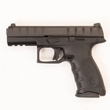 BERETTA APX 9MM LUGER (9x19 PARA) - 1 of 3