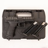 BERETTA APX 9MM LUGER (9x19 PARA) - 3 of 3