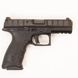 BERETTA APX 9MM LUGER (9x19 PARA) - 2 of 3