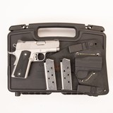 KIMBER STAINLESS ULTRA CARRY II.45 ACP - 3 of 3