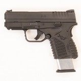 SPRINGFIELD ARMORY XDS-45ACP 3.3 .45 ACP - 1 of 2