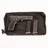 FEG HI POWER 9MM LUGER (9x19 PARA) - 3 of 3