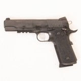 SIG SAUER 1911 .45 ACP - 1 of 3