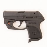 RUGER LCP .380 ACP - 1 of 2